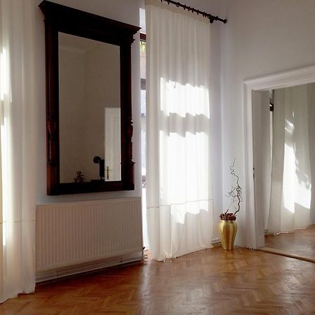 Contessa Apartment Cluj Napoca מראה חיצוני תמונה