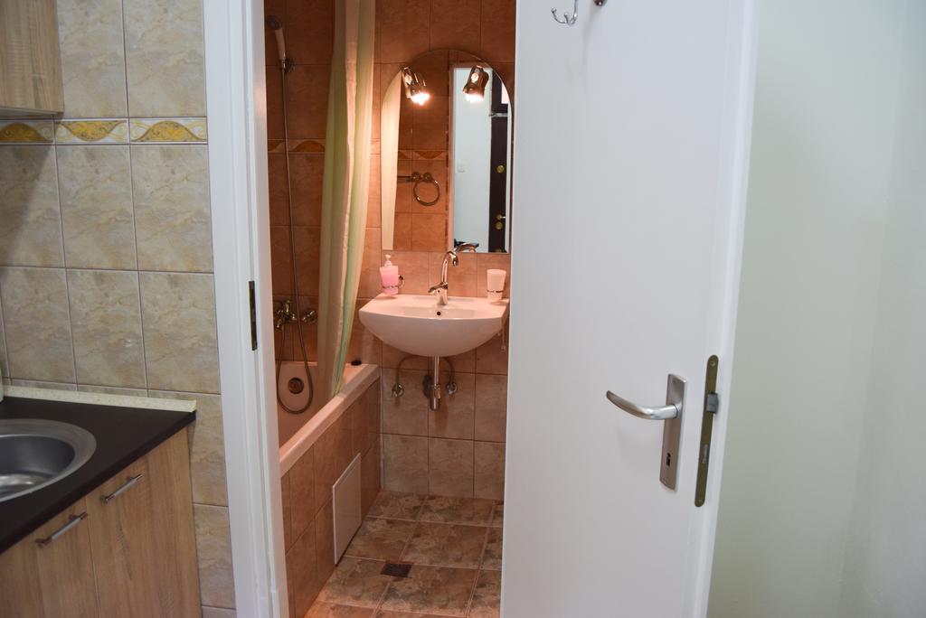 Contessa Apartment Cluj Napoca מראה חיצוני תמונה