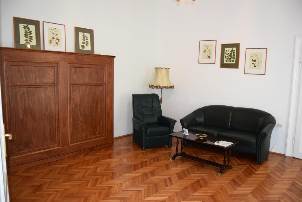 Contessa Apartment Cluj Napoca מראה חיצוני תמונה