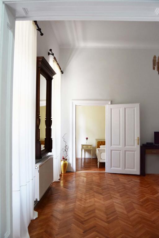 Contessa Apartment Cluj Napoca מראה חיצוני תמונה