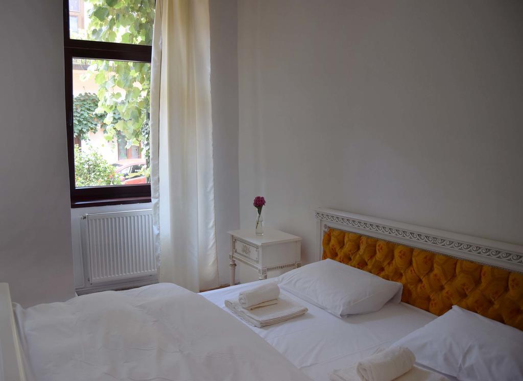 Contessa Apartment Cluj Napoca מראה חיצוני תמונה