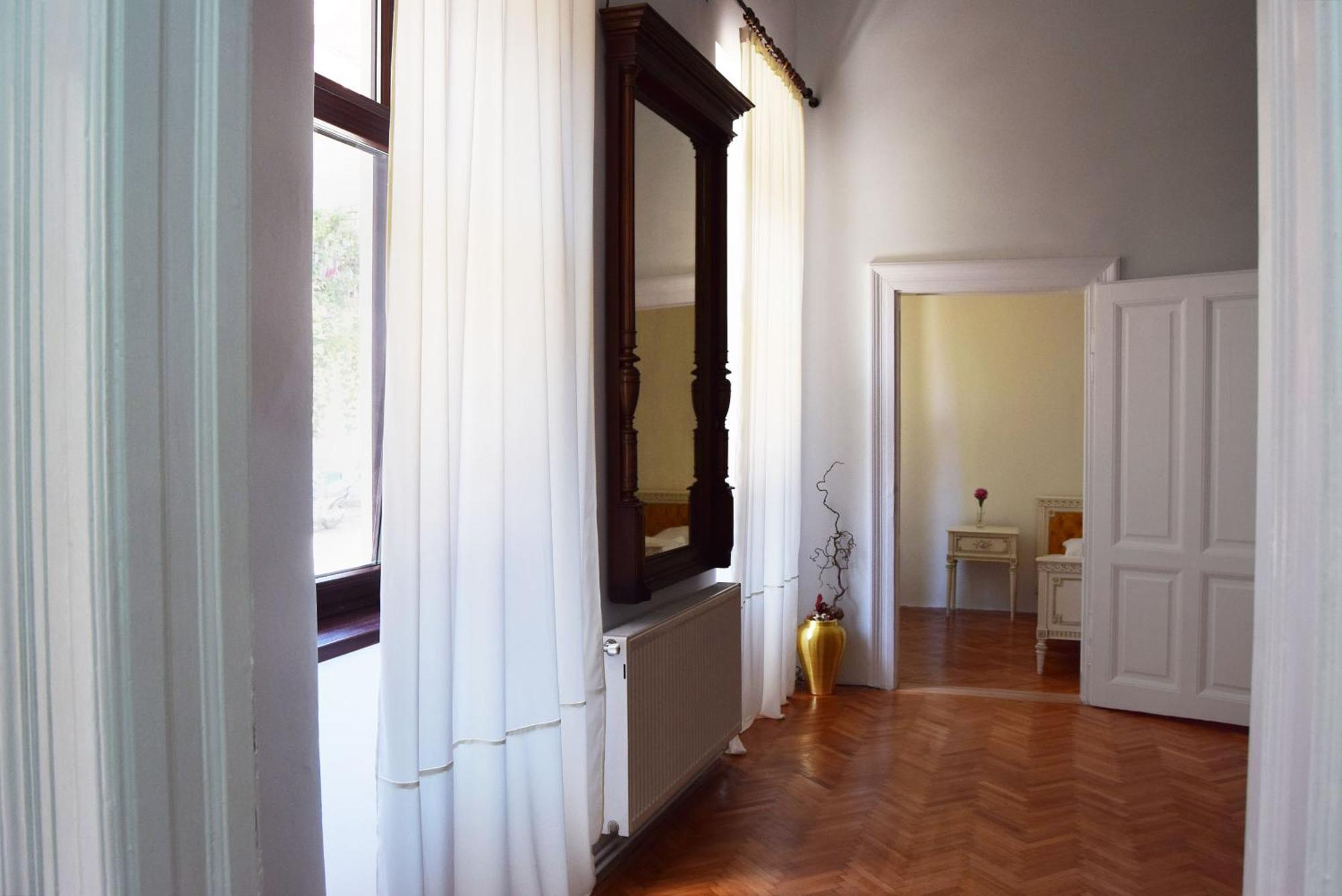 Contessa Apartment Cluj Napoca מראה חיצוני תמונה
