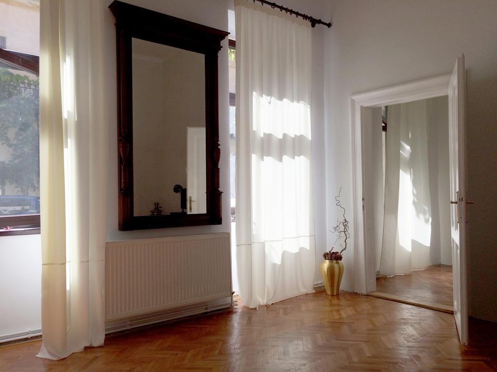 Contessa Apartment Cluj Napoca מראה חיצוני תמונה