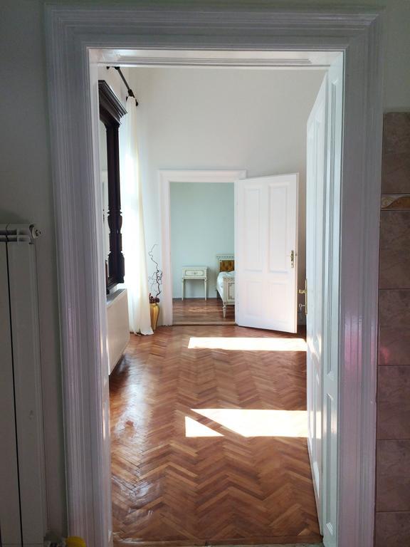Contessa Apartment Cluj Napoca מראה חיצוני תמונה