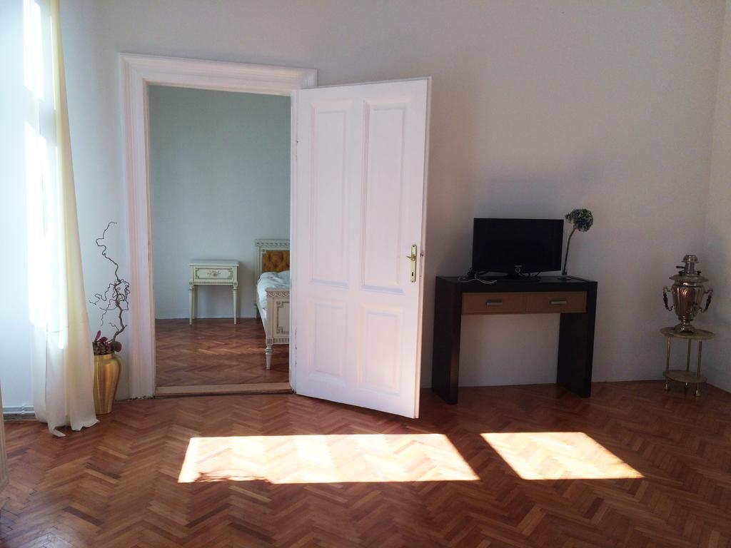 Contessa Apartment Cluj Napoca מראה חיצוני תמונה
