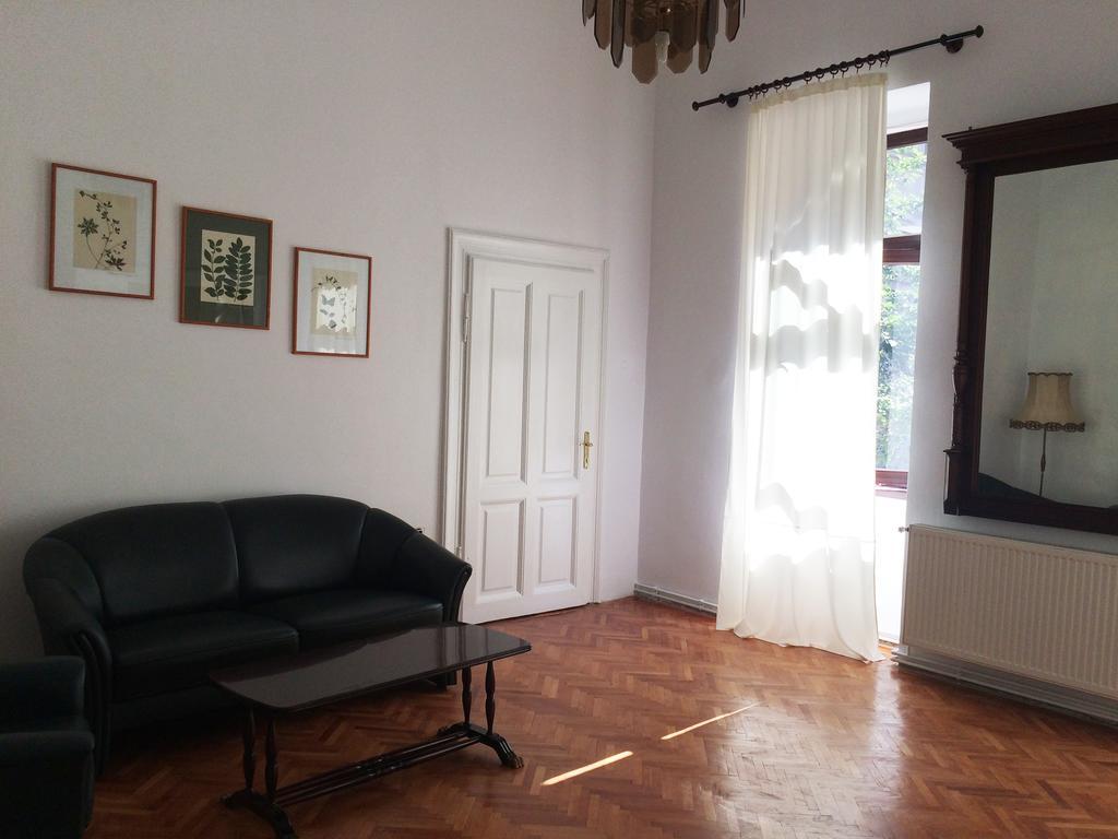 Contessa Apartment Cluj Napoca מראה חיצוני תמונה