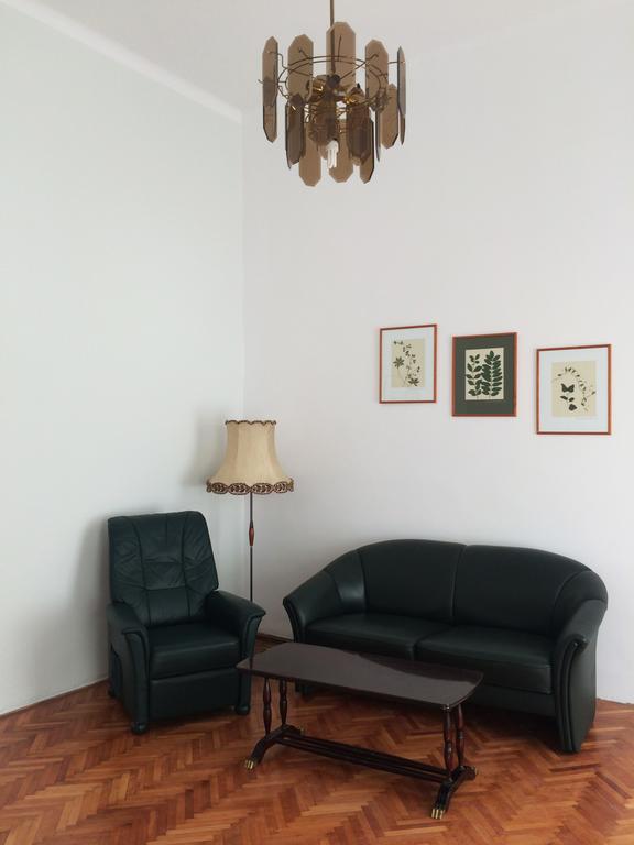 Contessa Apartment Cluj Napoca מראה חיצוני תמונה