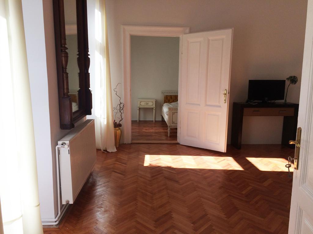 Contessa Apartment Cluj Napoca מראה חיצוני תמונה
